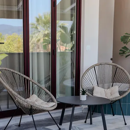 Ferienhaus Amaze Place With A Sea View By Salt