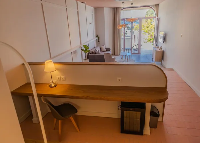 Ferienhaus Amaze Place With A Sea View By Salt *