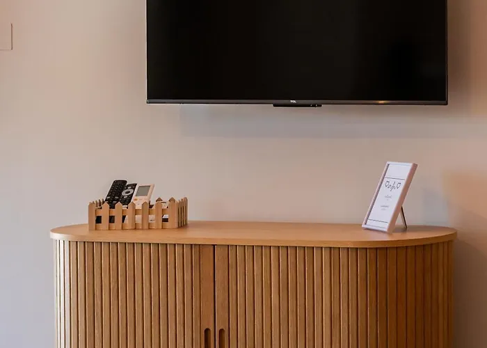 Ferienhaus Amaze Place With A Sea View By Salt *