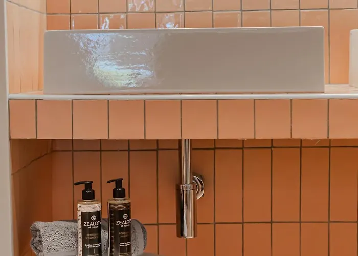 Amaze Place With A Sea View By Salt Ferienhaus