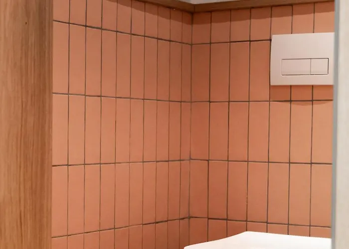 Amaze Place With A Sea View By Salt Ferienhaus *