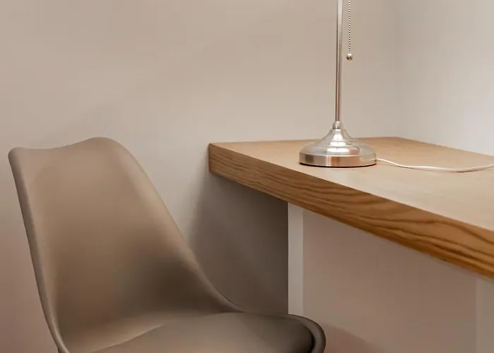 Amaze Place With A Sea View By Salt *