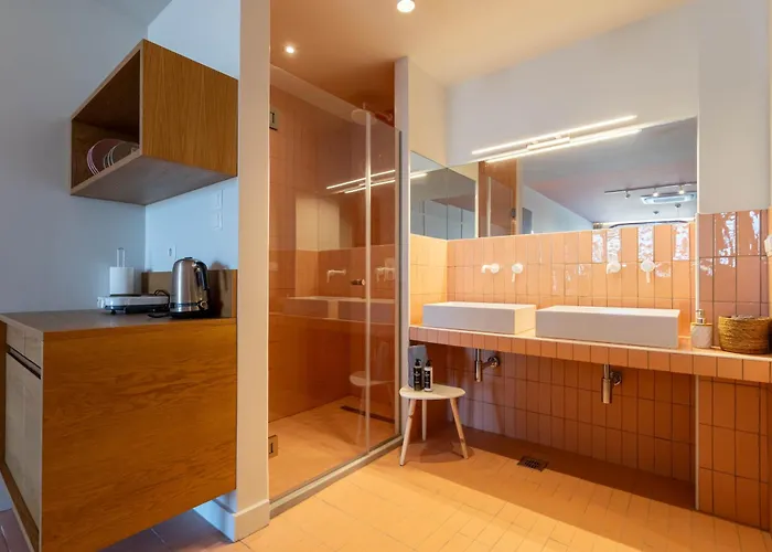 Amaze Place With A Sea View By Salt Ferienhaus