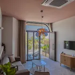 Amaze Place With A Sea View By Salt * Volos