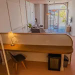 Semesterbostad Amaze Place With A Sea View By Salt *