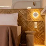 Semesterbostad Amaze Place With A Sea View By Salt Volos