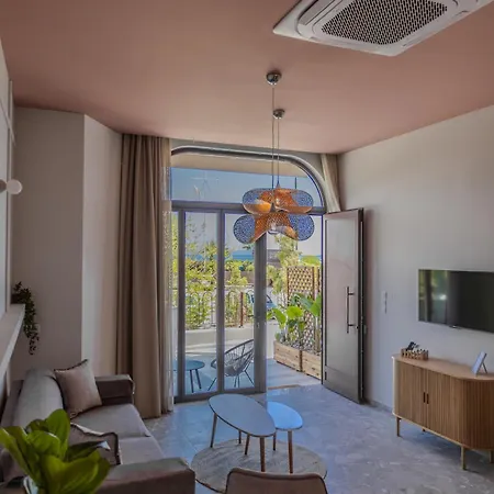 Amaze Place With A Sea View By Salt * Волос