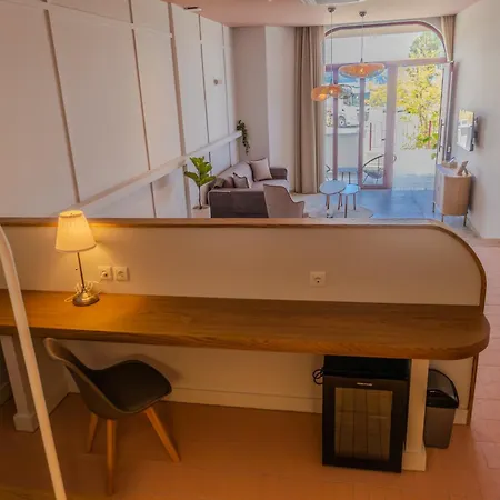 Дом отдыха Amaze Place With A Sea View By Salt *