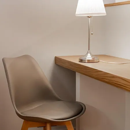 Amaze Place With A Sea View By Salt *