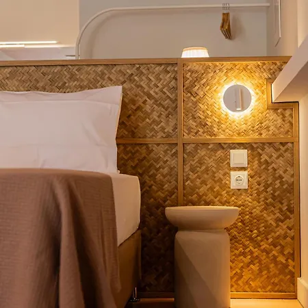 Prázdninový dům Amaze Place With A Sea View By Salt Volos