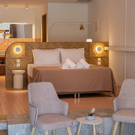 Amaze Place With A Sea View By Salt Prázdninový dům