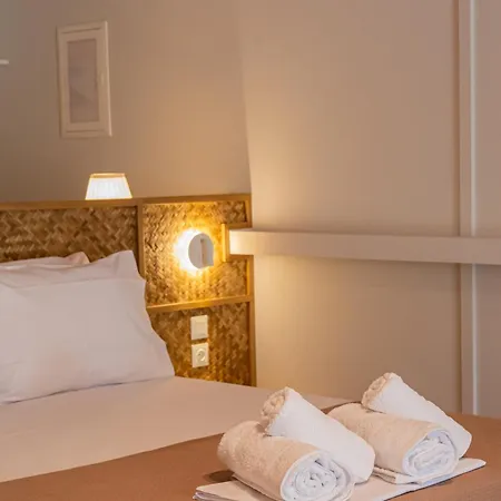 Amaze Place With A Sea View By Salt Prázdninový dům