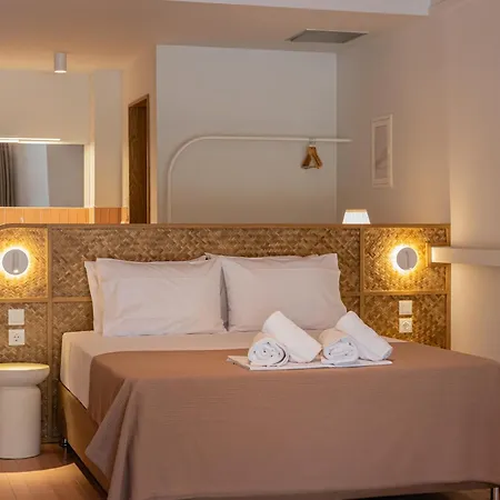 Дом отдыха Amaze Place With A Sea View By Salt Волос