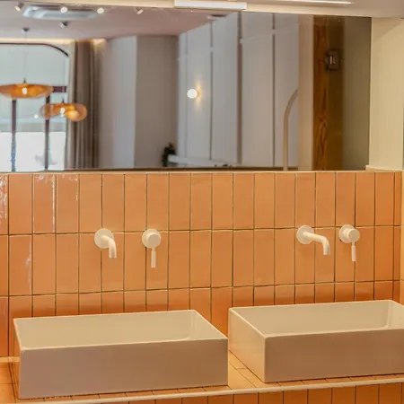 Amaze Place With A Sea View By Salt * Volos