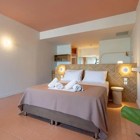 Amaze Place With A Sea View By Salt * Volos