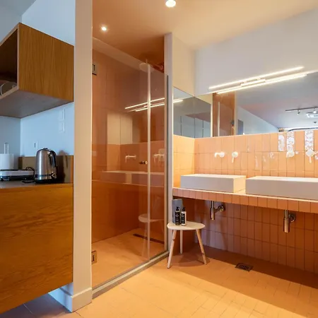 Amaze Place With A Sea View By Salt Prázdninový dům