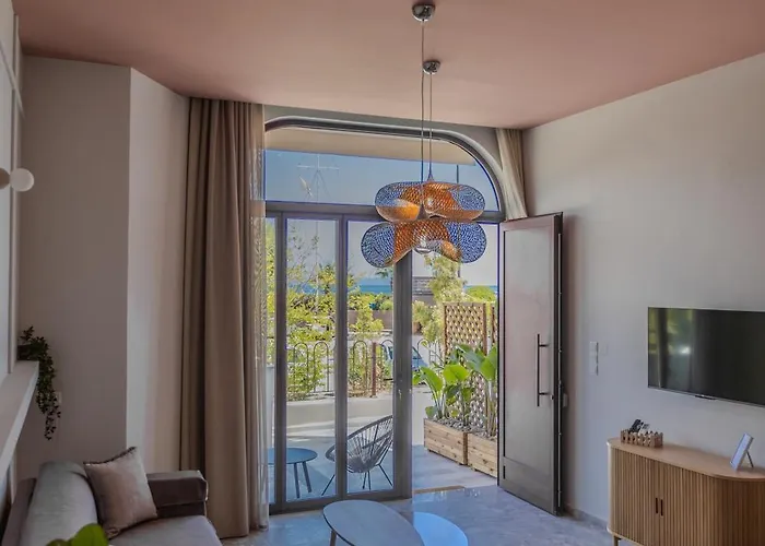 Amaze Place With A Sea View By Salt * Βόλος