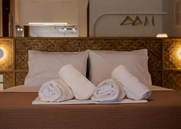 Amaze Place With A Sea View By Salt Βόλος