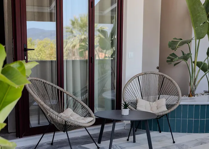 Σπίτι διακοπών Amaze Place With A Sea View By Salt