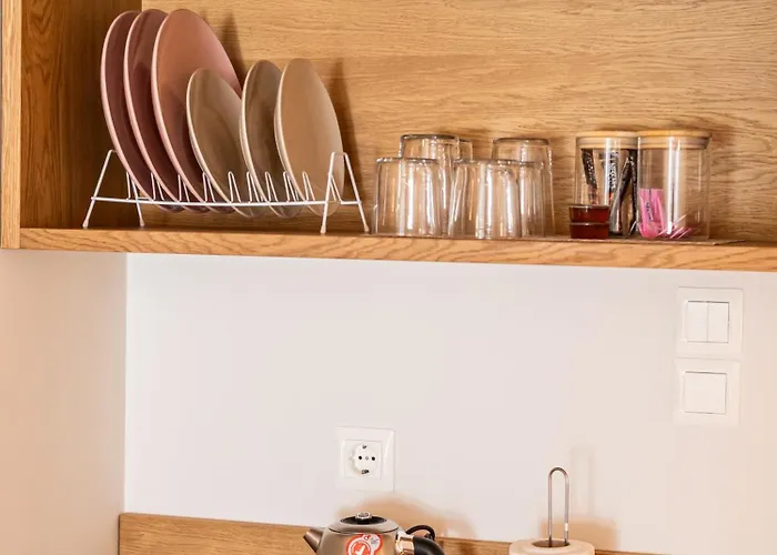 Σπίτι διακοπών Amaze Place With A Sea View By Salt Βόλος