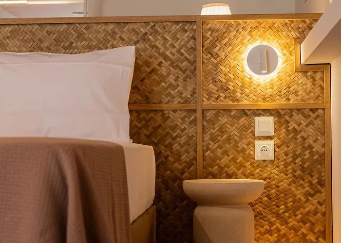 Σπίτι διακοπών Amaze Place With A Sea View By Salt Βόλος