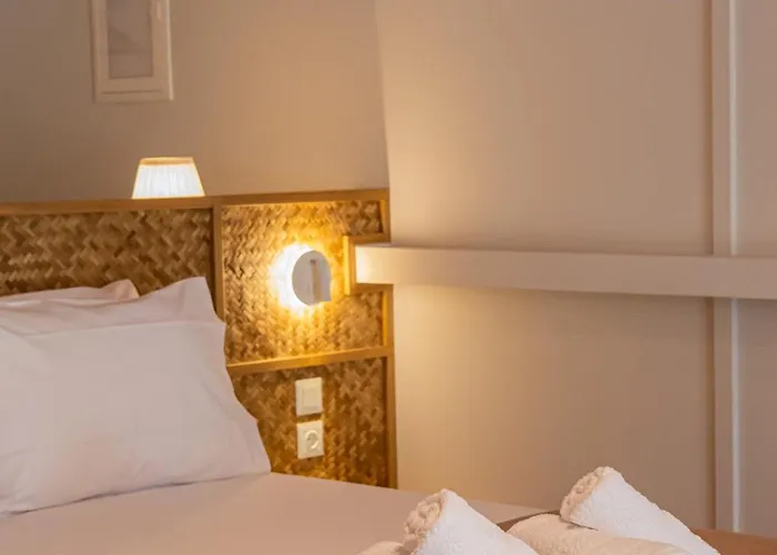 Amaze Place With A Sea View By Salt Σπίτι διακοπών