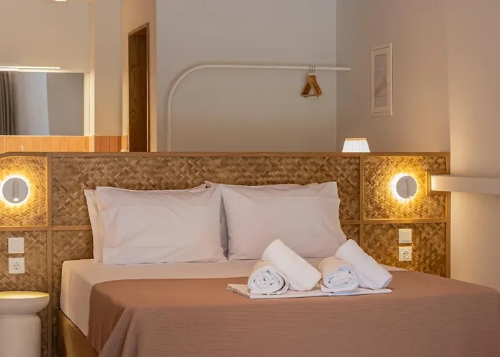 Σπίτι διακοπών Amaze Place With A Sea View By Salt Βόλος